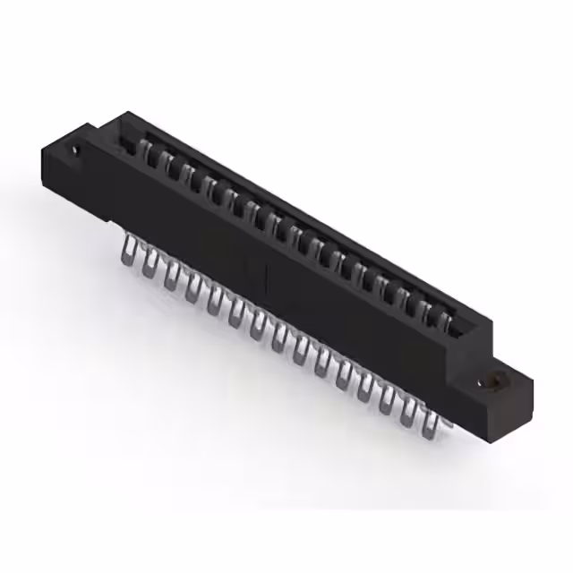 857-030-455-207 EDAC Inc.  Edgeboard Connectors